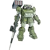 WAVE 1/24 装甲騎兵ボトムズ スコープドッグ ペールゼン・ファイルズ版 パーコフ分隊仕様