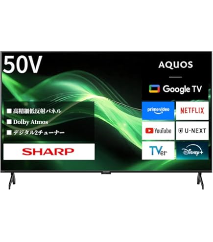 Amazon | SHARP 46V型 フルハイビジョン 液晶テレビ AQUOS LC-46AE6