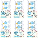 【まとめ買い】カウブランド無添加せっけん3個パック(100g×3個)【×6セット】