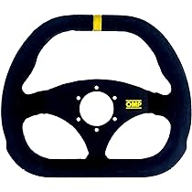 OMP スエード OMP steering WRC（SUEDE) – T's concept