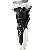 パナソニック ES-ST2P-W メンズシェーバー【新品未使用】 Amazon | パナソニック ラムダッシュ メンズシェーバー 3枚刃 お