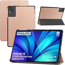 Amazon.co.jp: For PHILIPS T8015 / FPD CP11-J1 ケース 11インチ