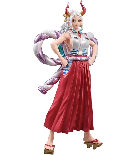 Amazon.co.jp: バンプレスト ワンピース DXF THE GRANDLINE LADY ワノ