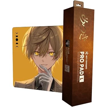 Amazon.co.jp 最新リリース: ゲーミングマウスパッド の新着ランキング