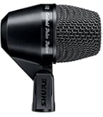 Amazon.co.jp: SHURE ダイナミック マイクロフォン SUPER 55-X