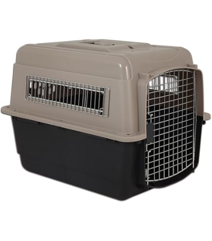 Amazon | ペットメイト ウルトラバリケンネル 500 XLサイズ 70-90lbs