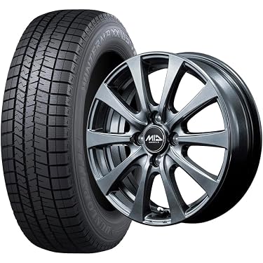 Amazon.co.jp 最新リリース: 車用タイヤ・ホイールセット の新着