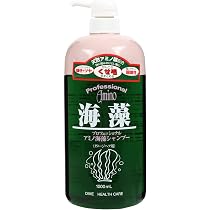 Amazon | プロフェッショナル アミノ海藻シャンプー 1000ml | ダイム