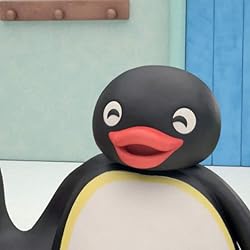 ピングー 壁紙 スマポ