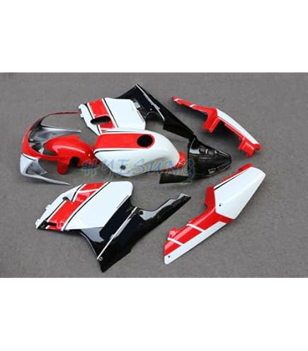 Amazon | HYESUNG バイク外装 適合車種TZR250 3XV用 タンク