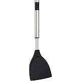 Zwilling ツヴィリング 「 ツイン キュイジーヌ ナイロンホットプレートターナー 」 フライ返し 【日本正規販売品】 39732-000