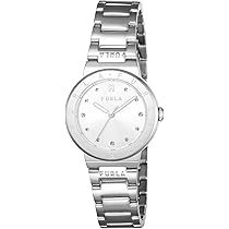 FURLA Quartz 32MM WW00022004L5 シルバー FURLA Quartz 32MM WW00022004L5 シルバー
