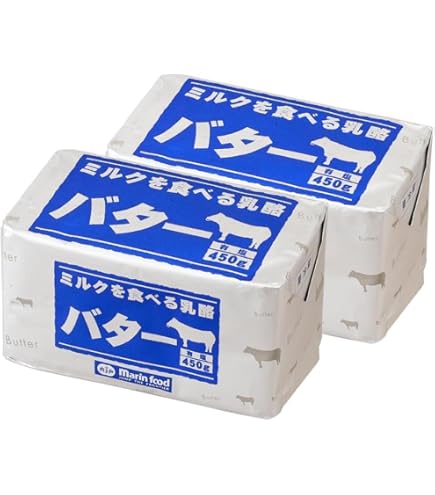 Amazon.co.jp: 明治)有塩パーチバター 450g : 食品・飲料・お酒