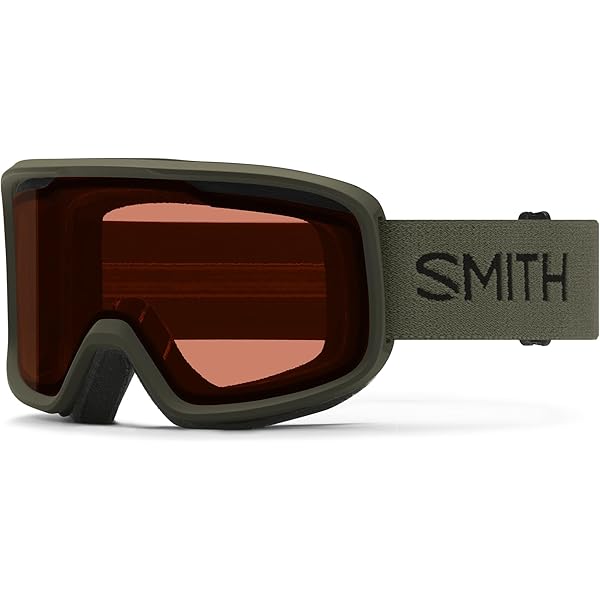 Amazon | SMITH Vogueゴーグル 女性用 Carbonic-xレンズ付き