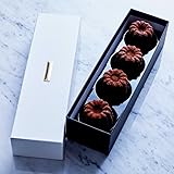【 カヌチーショコラギフト CANNECHEE CHOCOLAT （ギフト仕様） 】チーズケーキ カヌレショコラ チョコレート チョコ 高級 おしゃれ スイーツギフト スイーツ 洋菓子 ギフト 誕生日 ルワンジュ東京
