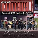 Live at Continental: Best of N