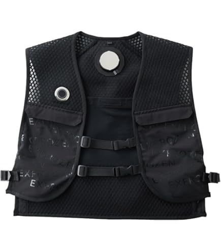 Amazon.co.jp: SUN-S(サンエス) フローズンベスト プロ EF92462R