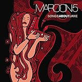 SONGS ABOUT JANE [12 inch Analog]