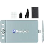 Wacom Intuos Small ワイヤレス ピスタチオグリーン