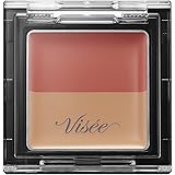 Visee(ヴィセ) ヴィセ リシェ レッドトリック アイコンシーラー 目もと用コンシーラー マルチカラー くま カバー 1.7g