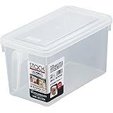 不動技研 キッチン収納ケース ストックハンドルボックス フタ付き F-2553