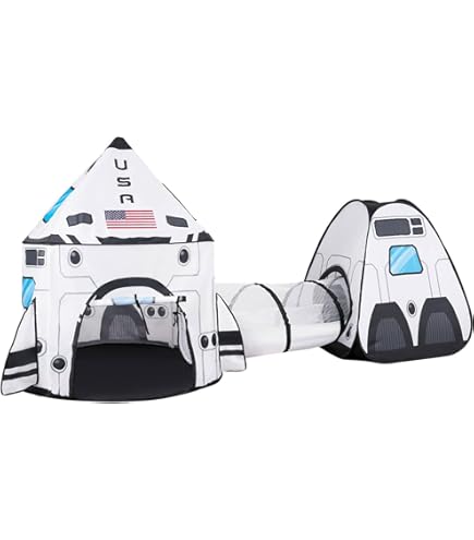 Nubuni 3-delige Speeltent Tunnel Basketbalringen Pop-up Nubuni 3-delige Speeltent Set - Met Tunnel En Ballenbad (Ballen Niet Inbegrepen) - Voor Binnen En Buiten Duplo Trein