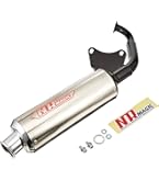 Amazon | HMS ヤマハ マグザム (JBK-SG21J) 2007年～2015年モデル対応