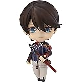 ねんどろいど 刀剣乱舞-ONLINE- 堀川国広 ノンスケール ABS&PVC製 塗装済み可動フィギュア