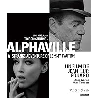 アルファヴィル [DVD] rdzdsi3 Amazon.co.jp: Alphaville [DVD] : DVD