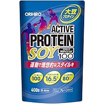 Amazon | LF(エルエフ)植物性プロテイン 発酵のススメ 280g