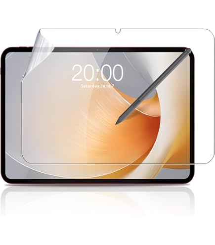 TECLAST M40 Pro タブレット画面保護フィルム　2枚 楽天市場】teclast m40pro（タブレット用液晶保護フィルム｜タブレット