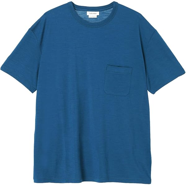 Amazon.co.jp: [Icebreaker] [アイスブレーカー] 長袖カットソー T