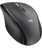 Amazon.co.jp: ロジクール ワイヤレスマウス 無線 マウス M720r