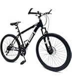 XLEAT XM-009 マウンテンバイク 26インチ Amazon | 【JAPAN BRAND】 XLEAT マウンテンバイク 自転車 26