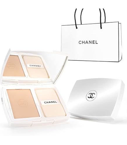 Amazon | CHANEL シャネル ル ブラン コンパクト ラディアンス