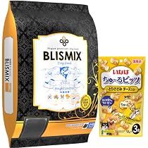 Amazon.co.jp: ブリス LITE ウェイトコントロール 小粒 6kg