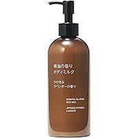 Amazon.co.jp: MUJI 無印良品 精油の香り コンディショナー