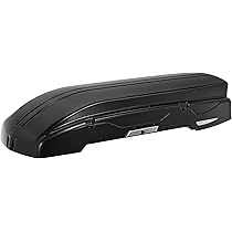 Amazon.co.jp: Terzo テルッツォ (by PIAA) ルーフボックス 大容量