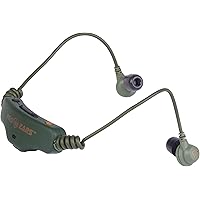 CALDWELL E-MAX SHOTS イヤホン、耳栓 充電ケース付き CALDWELL E-MAX SHOTS イヤホン、耳栓 充電ケース付き
