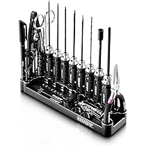 Amazon.co.jp: HUDY 199060 CNC工具スタンド RCメンテナンス専用