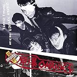 Randsel Romance Genbaku  Onanies