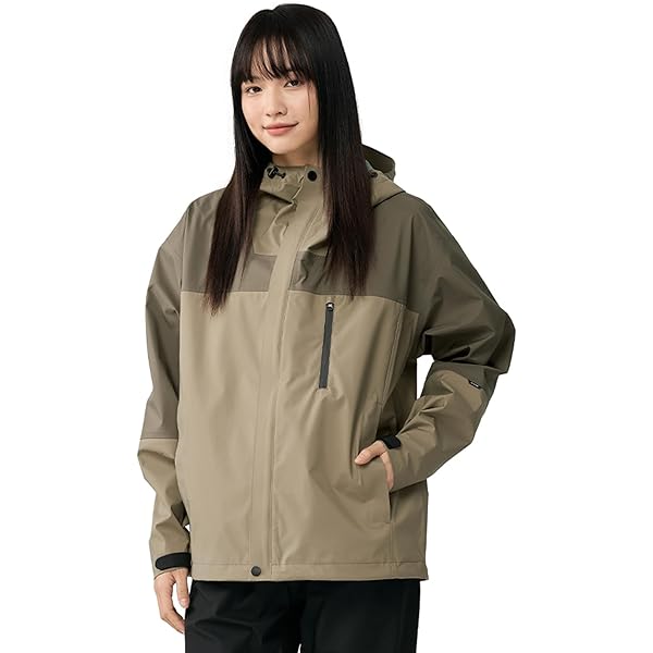 Amazon | [コロンビア] レインジャケット レディース W WAHKEENA