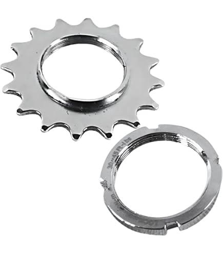 (未使用･未開封品)　SHIMANO(シマノ) デュラエースTrack スプロケット SS-7600 NJS 厚歯 14T 1/8インチ 7z28pnb 楽天市場】shimano シマノ スプロケット ss－7600の通販