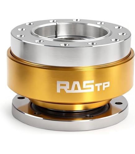 Amazon | ワークスベル 三菱車用 エアバック対応ステアリング