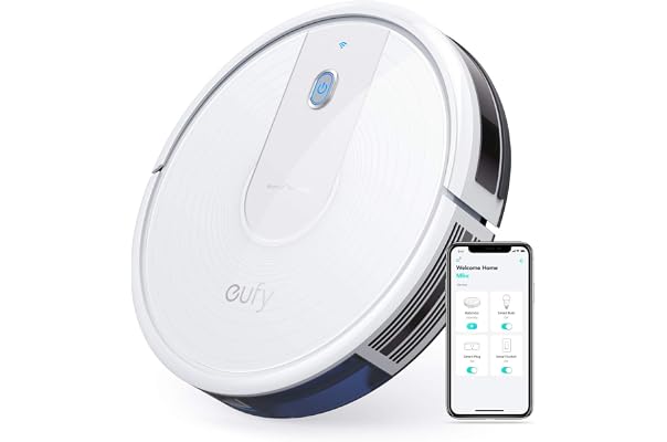 The most popular items in Robotic Vacuums