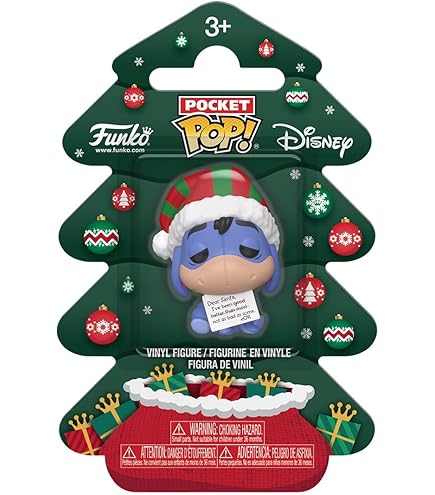Amazon.co.jp: Funko Pop! ディズニー - くまのプーさん フロック加工