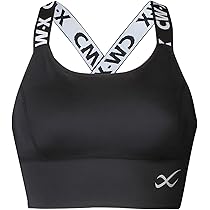 Amazon | CW-X(シーダブリューエックス/ワコール) スポーツブラ ソフト