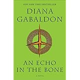An Echo in the Bone: A Novel (Outlander)