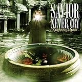 SAVIOR NEVER CRY