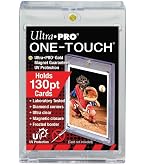 Amazon.co.jp: Ultra PRO - 175PT 縦型ブックレットカード用 UVカット